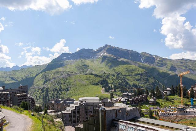 Appartements ALPAGES 2 - Avoriaz