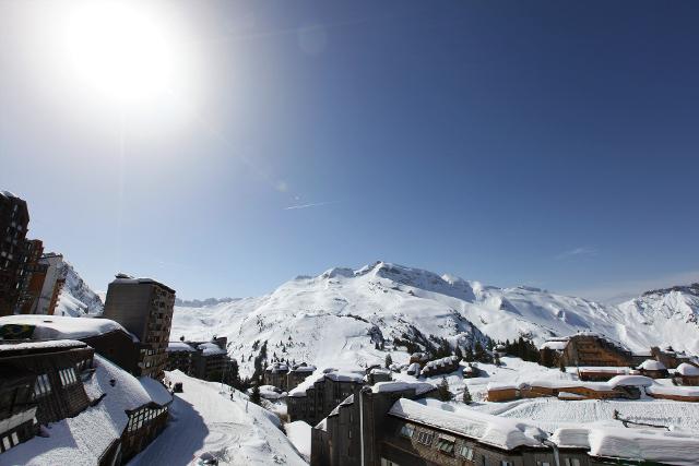 Appartements ALPAGES 2 - Avoriaz