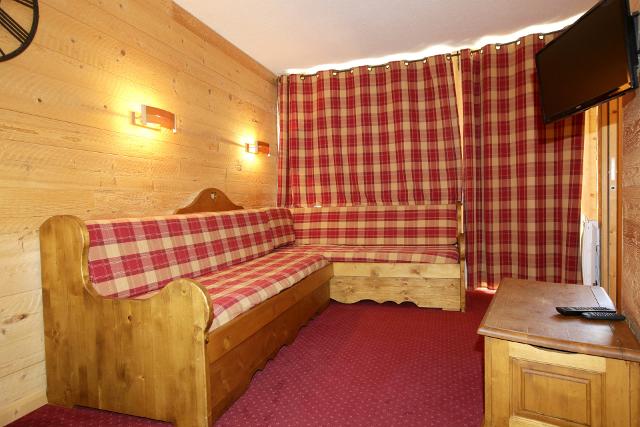 Appartements ALPAGES 2 - Avoriaz