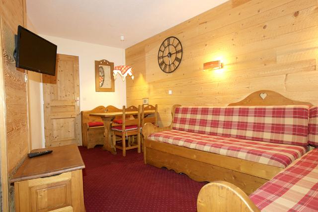 Appartements ALPAGES 2 - Avoriaz