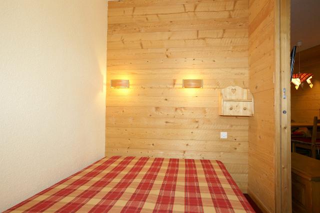 Appartements ALPAGES 2 - Avoriaz