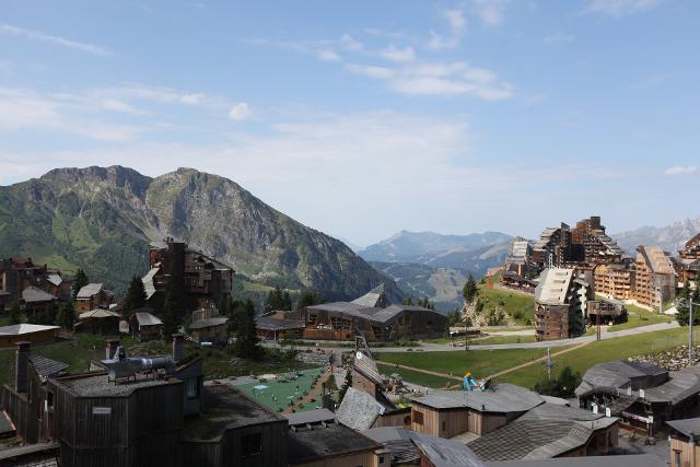 Appartements ALPAGES 2 - Avoriaz