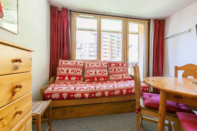 Appartements ALPAGES 2 - Avoriaz