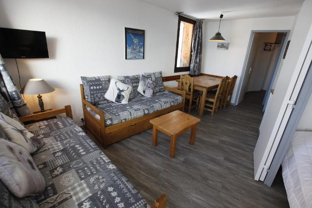 Appartements ALPAGES 2 - Avoriaz