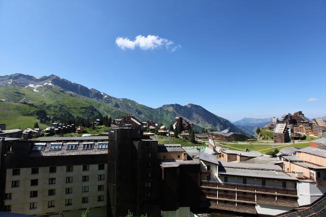 Appartements ALPAGES 2 - Avoriaz