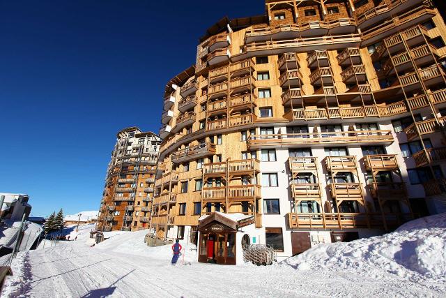 Appartements ALPAGES 2 - Avoriaz