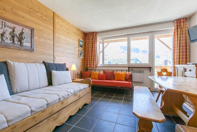 Appartements FONTAINES BLANCHES - Avoriaz