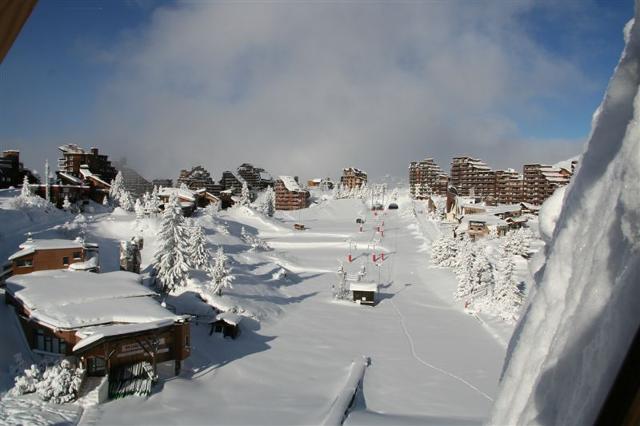 Appartements ADAGIO - Avoriaz