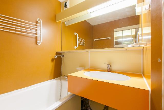 Appartements ADAGIO - Avoriaz