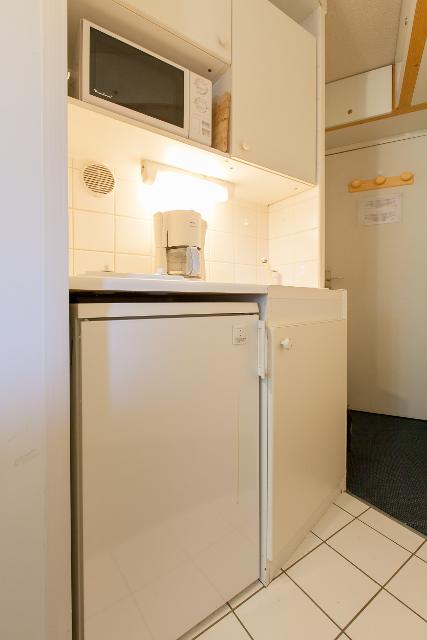 Appartements ADAGIO - Avoriaz