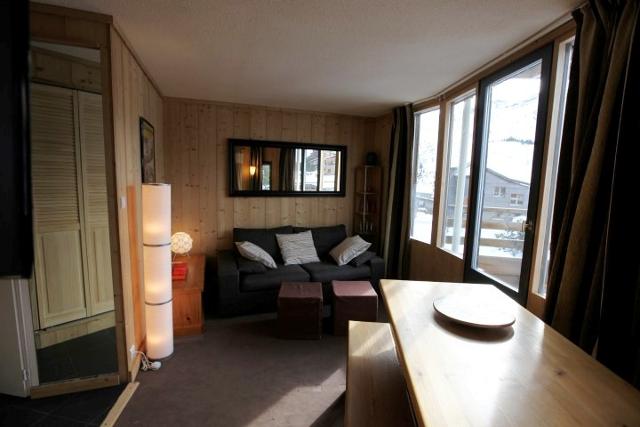 Appartements ADAGIO - Avoriaz