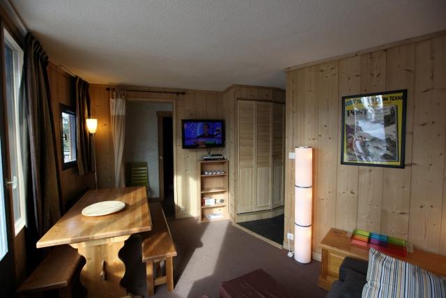 Appartements ADAGIO - Avoriaz