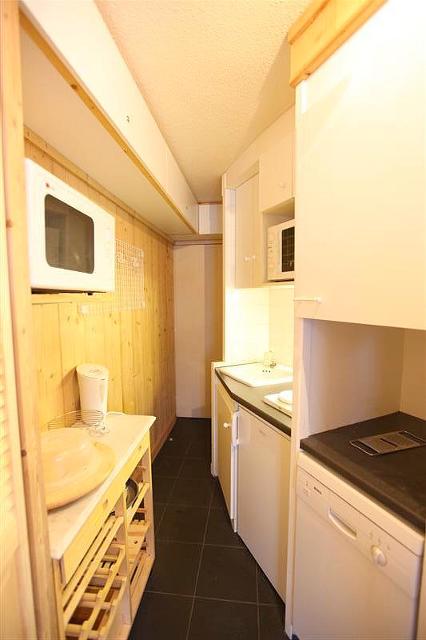 Appartements ADAGIO - Avoriaz