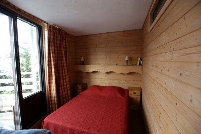Appartements ADAGIO - Avoriaz