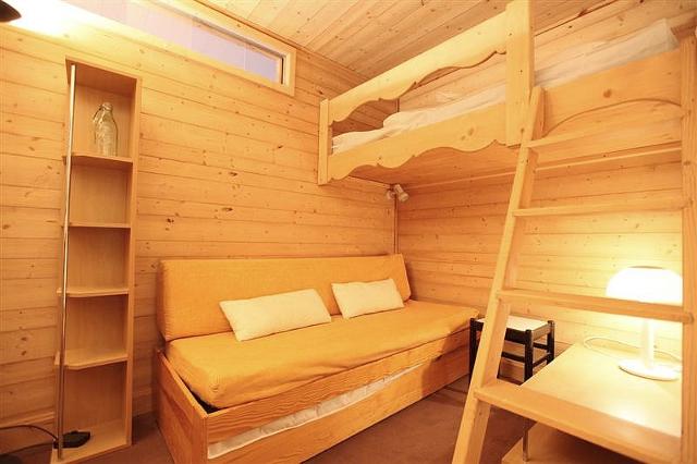 Appartements ADAGIO - Avoriaz