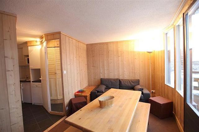 Appartements ADAGIO - Avoriaz