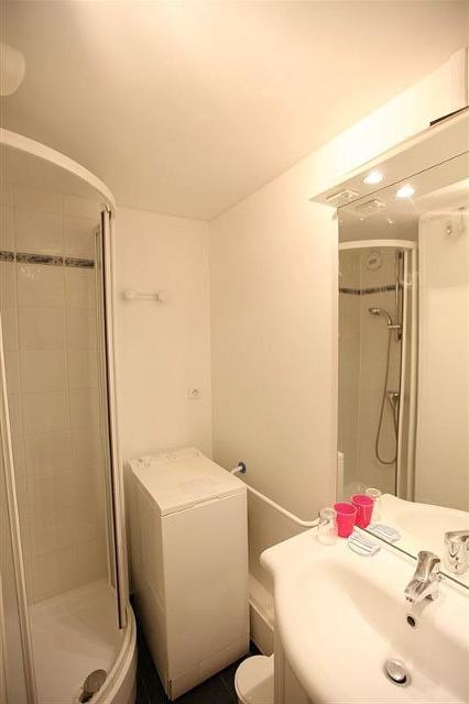 Appartements ADAGIO - Avoriaz