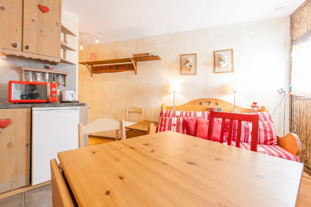 Appartements ADAGIO - Avoriaz