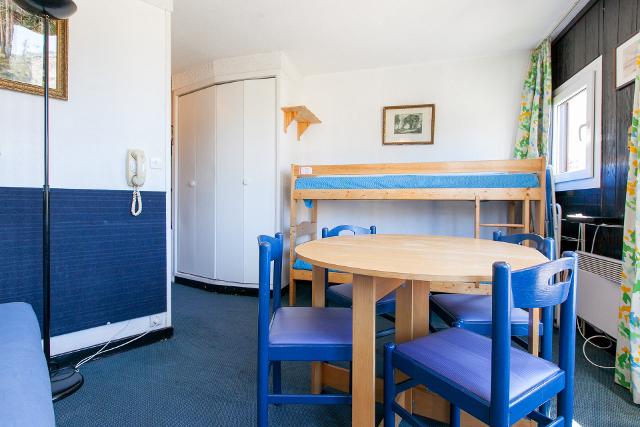 Appartements ADAGIO - Avoriaz