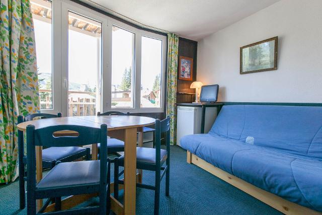 Appartements ADAGIO - Avoriaz