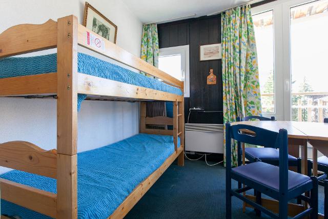 Appartements ADAGIO - Avoriaz