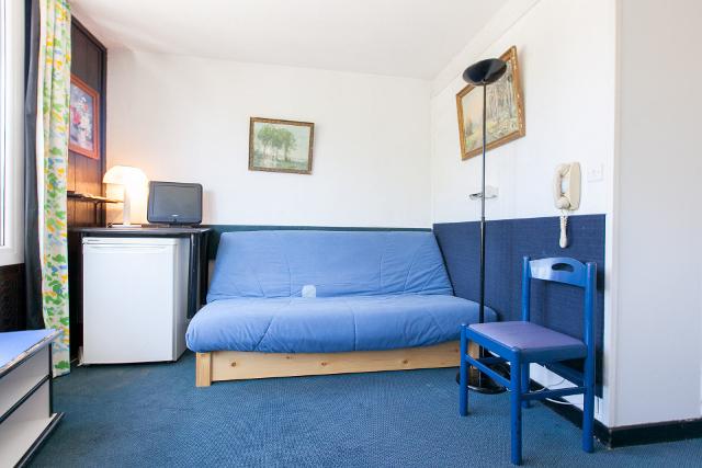 Appartements ADAGIO - Avoriaz