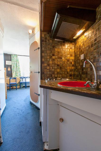 Appartements ADAGIO - Avoriaz