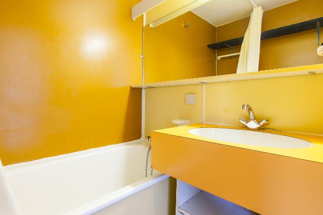 Appartements ADAGIO - Avoriaz