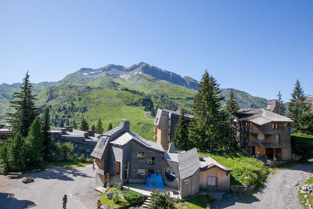 Appartements ADAGIO - Avoriaz