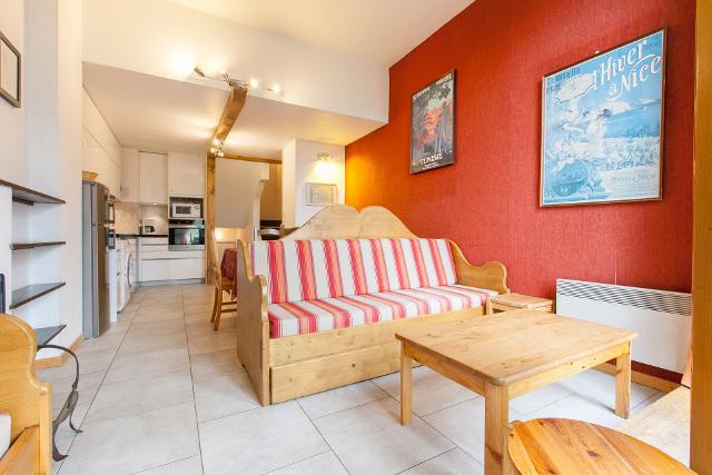 Appartements MELEZES - Avoriaz