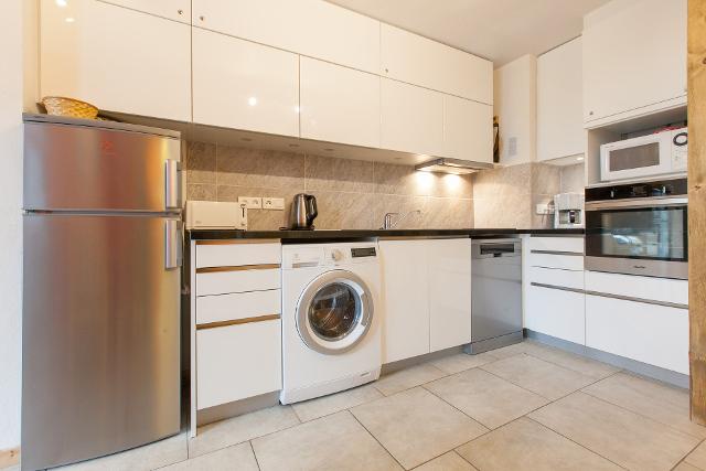 Appartements MELEZES - Avoriaz