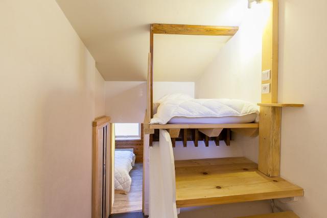 Appartements MELEZES - Avoriaz