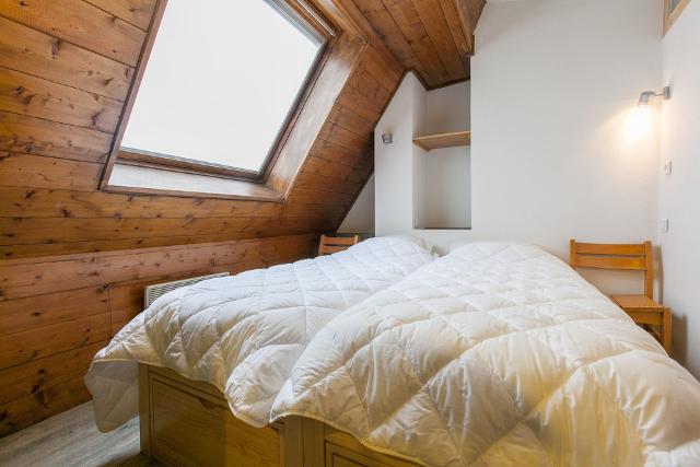 Appartements MELEZES - Avoriaz