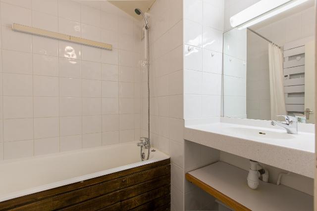 Appartements MELEZES - Avoriaz