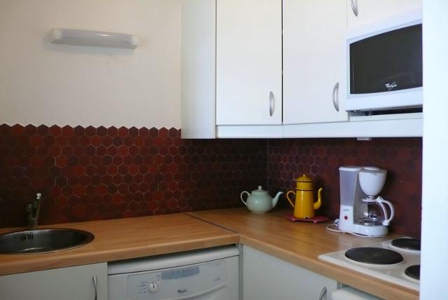 Appartements MELEZES - Avoriaz