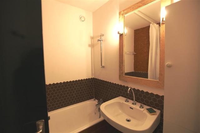 Appartements MELEZES - Avoriaz