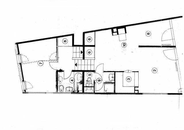 Appartements MELEZES - Avoriaz