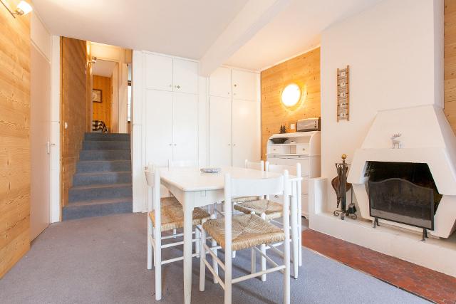 Appartements MELEZES - Avoriaz