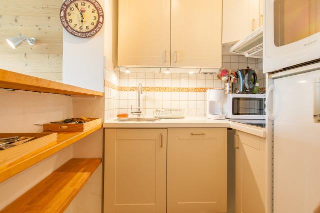 Appartements MELEZES - Avoriaz