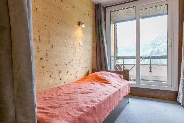 Appartements MELEZES - Avoriaz