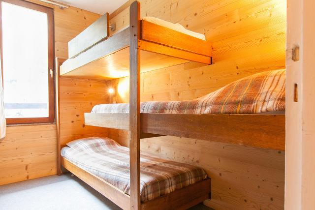 Appartements MELEZES - Avoriaz