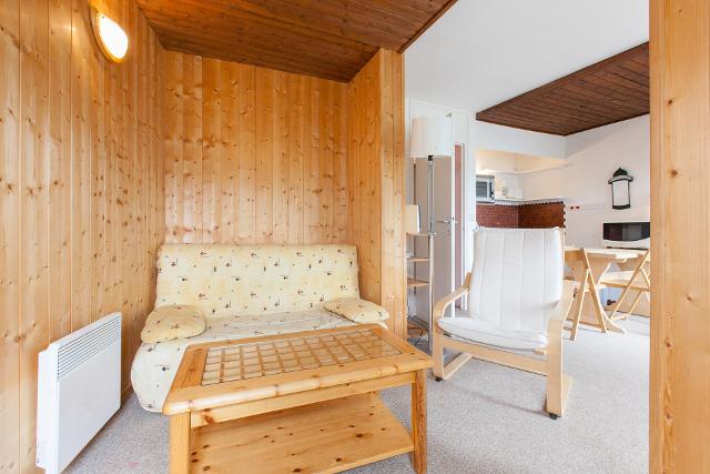 Appartements MELEZES - Avoriaz