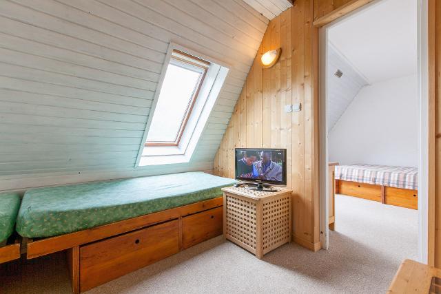 Appartements MELEZES - Avoriaz