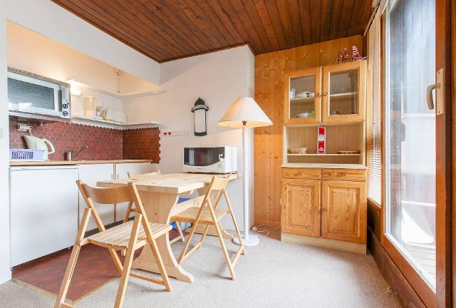 Appartements MELEZES - Avoriaz