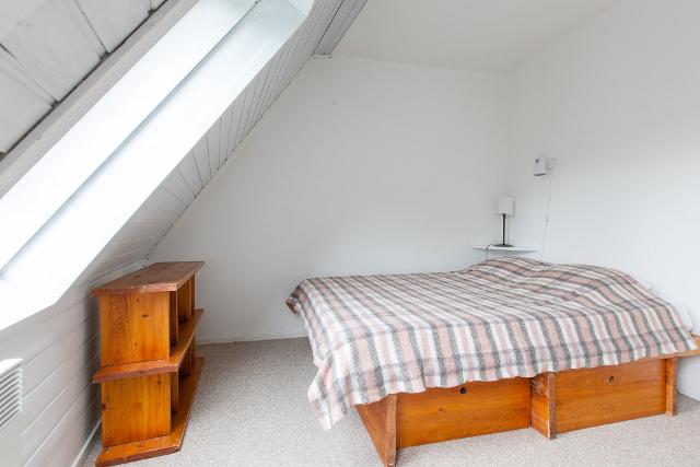 Appartements MELEZES - Avoriaz