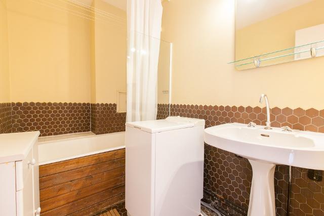 Appartements MELEZES - Avoriaz