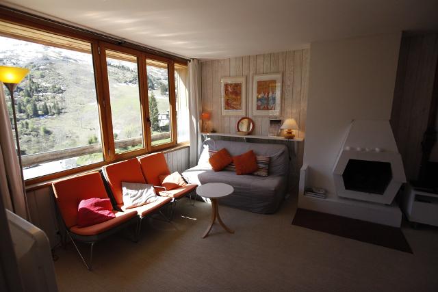 Appartements MELEZES - Avoriaz