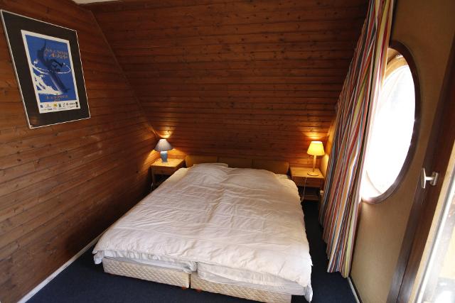 Appartements MELEZES - Avoriaz