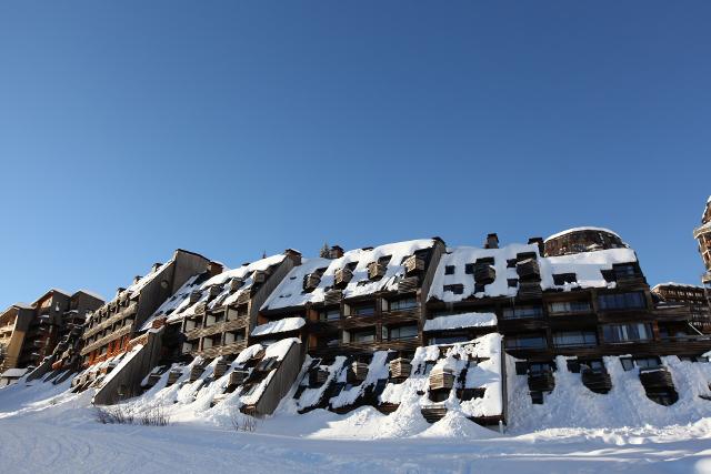 Appartements MELEZES - Avoriaz