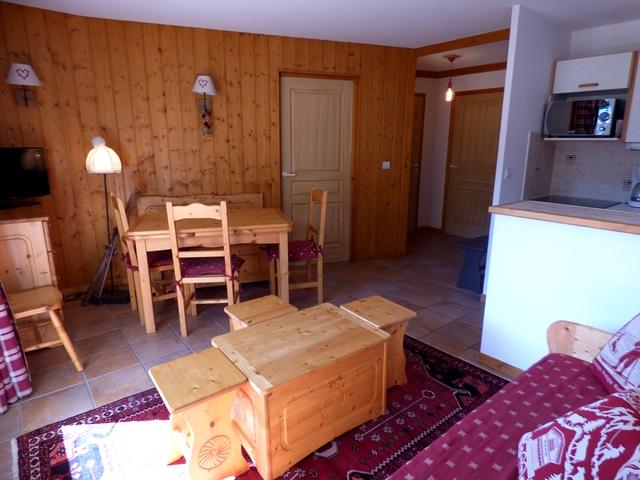 Appartement Clarines 13 - 6 Couchages - Vallandry